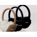 Scala Pronto Acrylic Faux Fur Earmuffs